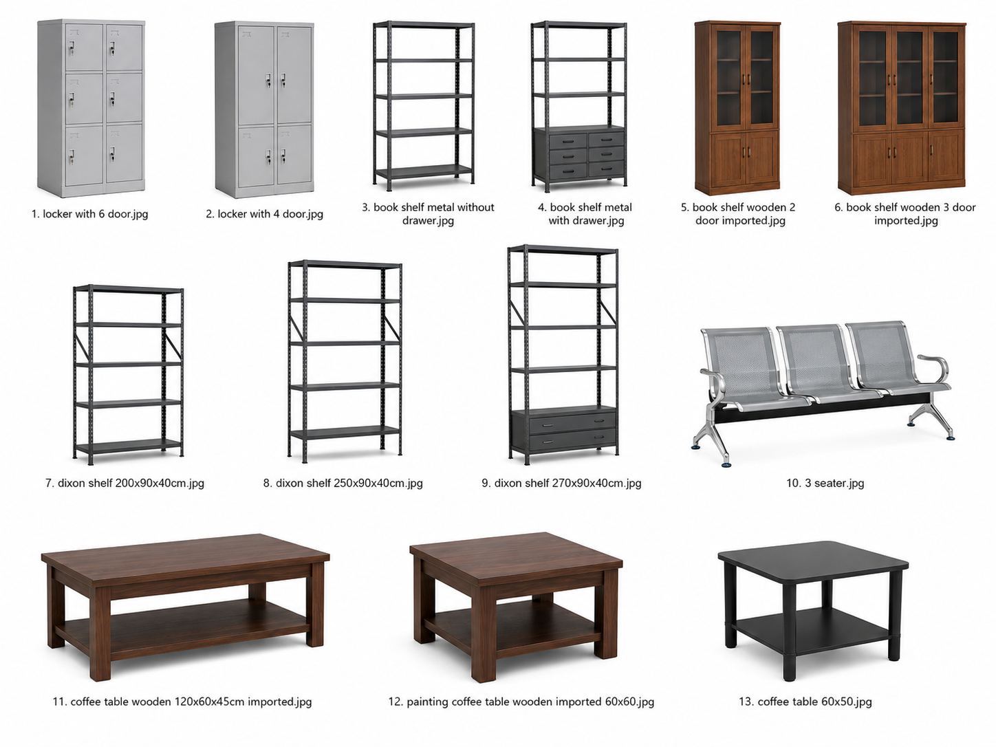 Bright Furniture factory photo 2