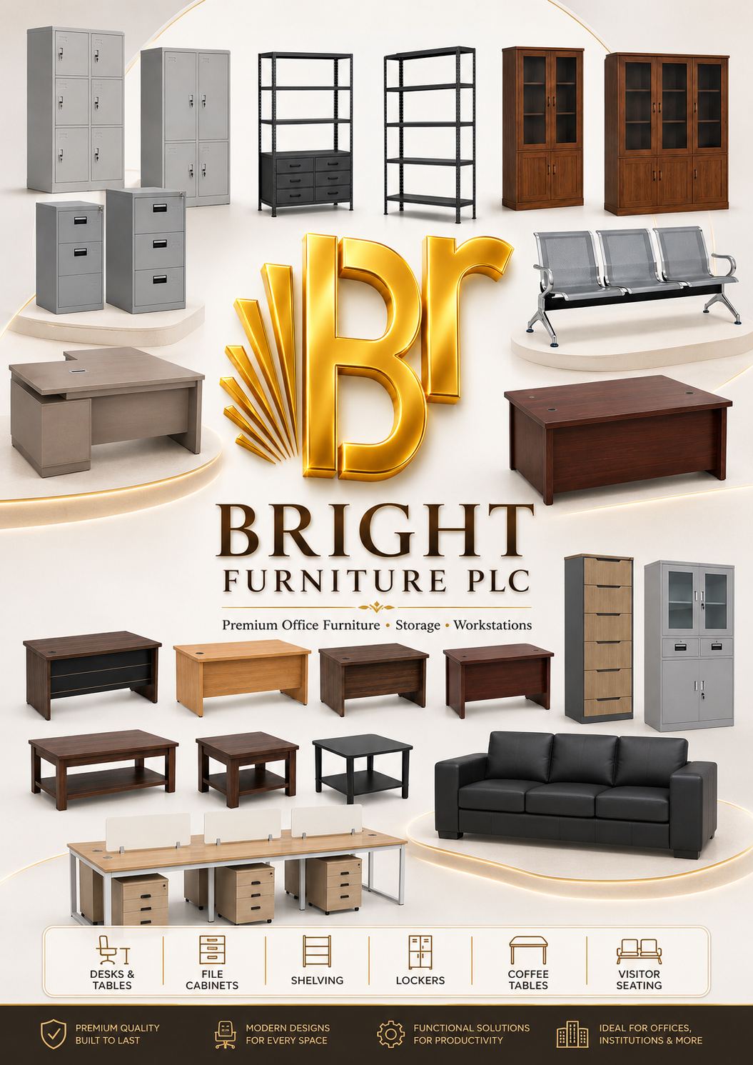 Bright Furniture factory photo 1